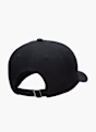 Nike Cappello Nero 87327 2