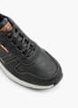 Memphis One Sneaker Schwarz 10485 2