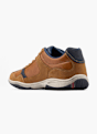 Memphis One Scarpa bassa Marrone 10489 3