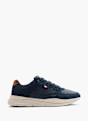 Memphis One Sneaker Blau 10488 1