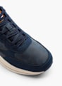 Memphis One Baskets Bleu 10488 2