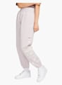 Nike Jogginghose Lila 87338 1
