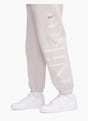 Nike Jogginghose Lila 87338 4