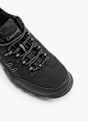 Landrover Halbschuh Schwarz 9393 2