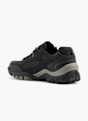 Landrover Chaussures de ville Noir 9393 3