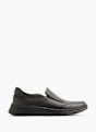 Claudio Conti Scarpa bassa Nero 9420 1