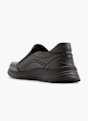 Claudio Conti Scarpa bassa Nero 9420 3