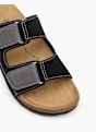 Björndal Chaussons Noir 11084 2