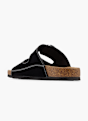 Björndal Chaussons Noir 11084 3