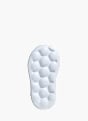 adidas Halbschuh Weiss 9538 4