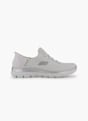 Skechers Halbschuh Weiss 87366 1