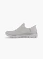 Skechers Halbschuh Weiss 87366 2