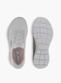Skechers Halbschuh Weiss 87366 3