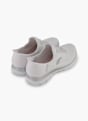Skechers Halbschuh Weiss 87366 4