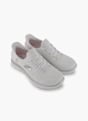 Skechers Halbschuh Weiss 87366 5