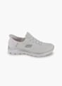 Skechers Halbschuh Weiss 87366 6