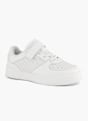Vty Baskets Blanc 9604 6