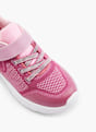 Vty Sneaker Burgunder 9605 2