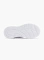 Vty Sneaker Burgunder 9605 4
