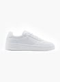 Bench Sneaker Bianco 9622 1