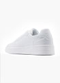 Bench Sneaker Bianco 9622 3