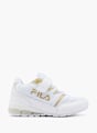 FILA Sneaker Weiss 9612 1
