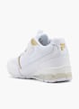 FILA Baskets Blanc 9612 3