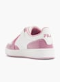 FILA Baskets Blanc 9614 3