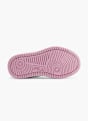 FILA Baskets Blanc 9614 4