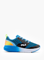 FILA Baskets Bleu foncé 9616 1