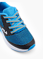 FILA Sneaker Dunkelblau 9616 2