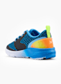 FILA Baskets Bleu foncé 9616 3