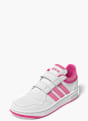 adidas Sneaker Bianco 9610 3