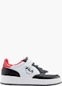 FILA Sneaker Weiss 10508 1