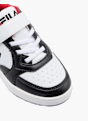 FILA Baskets Blanc 10508 2