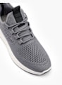 Vty Baskets Gris 10569 2