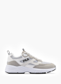 FILA Sneaker Grau 10531 1