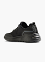 FILA Laufschuh Schwarz 9644 3