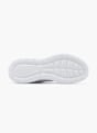 FILA Laufschuh Weiss 9645 4
