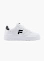 FILA Sneaker Weiss 10525 1