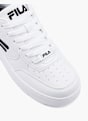 FILA Baskets Blanc 10525 2