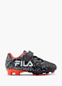 FILA Baskets de football Noir 24977 1