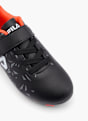 FILA Baskets de football Noir 24977 2