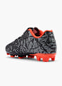 FILA Baskets de football Noir 24977 3
