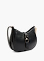 Catwalk Sac à main Noir 11786 2
