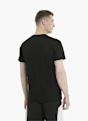 PUMA Tee-shirt Noir 87385 2