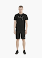 PUMA Tee-shirt Noir 87385 3