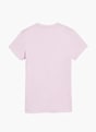 PUMA Maglietta Rosa 87393 2