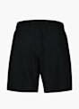 Skechers Shorts Schwarz 87408 4