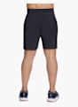 Skechers Shorts Schwarz 87408 2